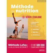 Livro de métodos nutricionais - gerir o equilíbrio Amphora