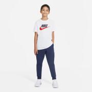 T-shirt de criança Nike Sportswear