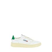 Formadores Autry Medalist LL20 Leather White/Green