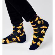 Meias Happy Socks Banana