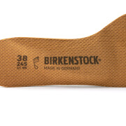 Solas de 3/4 Birkenstock