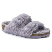 Sandálias para bebés Birkenstock Arizona Fur