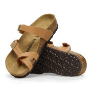 Sandálias para raparigas Birkenstock Mayari Nubuck