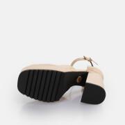 Sapatos de mulher Buffalo May W Dorsay - Vegan Patent