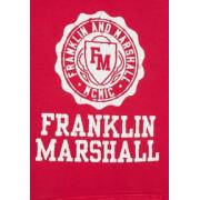 Camisola com capuz Franklin & Marshall Basic