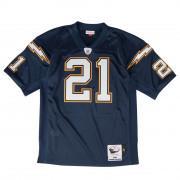 Camisola Mitchell & Ness Legacy an Diego Chargers