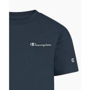 T-shirt de criança Champion Rochester Eco Future