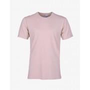 T-shirt Colorful Standard Faded Pink