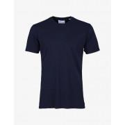 T-shirt Colorful Standard Navy Blue