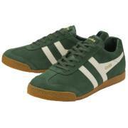 Instrutores Gola Classics Harrier Suede Trainers
