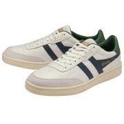 Instrutores Gola Classics Contact Leather Trainers