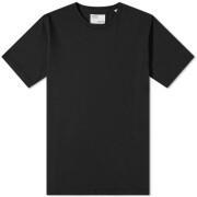 T-shirt Colorful Standard Faded Black