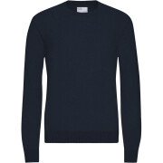 Pullover Colorful Standard Navy Blue
