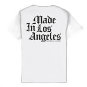 T-shirt Compagnie de Californie Made in LA
