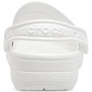 Crocs Classic Translucent Clog