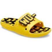 Sapatos de sapateado Crocs Classic WuTang Clan Slide