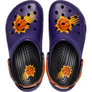 Tamancos Crocs NBA Phoenix Suns Classic