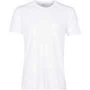 T-shirt Colorful Standard Classic Organic optical white