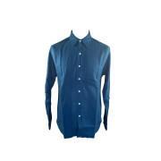 Camisa Colorful Standard Organic Flannel