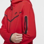 Camisola com capuz Nike Sportswear Tech Fleece