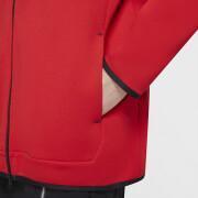 Camisola com capuz Nike Sportswear Tech Fleece