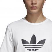 T-shirt adidas Trefoil trèfle