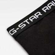 Pacote de 3 boxers G-Star Classic trunk
