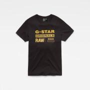 T-shirt G-Star Graphic 8