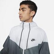 Jaqueta de fato de treino para desporto Nike Sportswear Heritage Essentials Windrunner