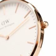 Relógio feminino Daniel Wellington Classic St Mawes