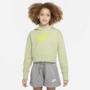 Camisola de menina Nike Sportswear Club