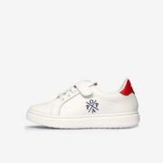 Baby trainers Popa bicolor
