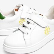 Baby trainers Popa bicolor