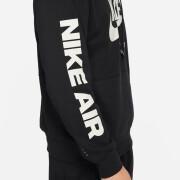 Camisola com capuz Nike Air
