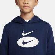 Camisola para crianças Nike Core