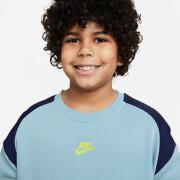 Camisola de carga para crianças Nike