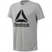 T-shirt Reebok imprimé WOR Supremium