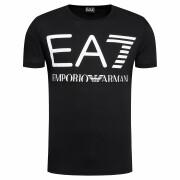 T-shirt EA7 Emporio Armani 6KPT23-PJ6EZ noir
