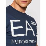T-shirt EA7 Emporio Armani 6KPT23-PJ6EZ blanc