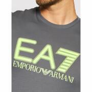 T-shirt EA7 Emporio Armani 6KPT81-PJM9Z gris