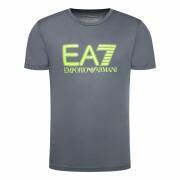 T-shirt EA7 Emporio Armani 6KPT81-PJM9Z gris
