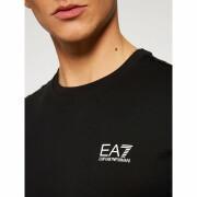 T-shirt EA7 Emporio Armani 8NPT51-PJM9Z noir