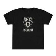 T-shirt Brooklyn Nets Kyrie Irving Handles 4 Days