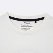 T-shirt de algodão Faguo Olonne