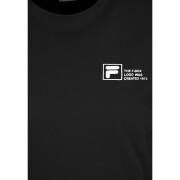 T-shirt de mulher Fila Boll Regular Graphic