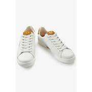 Instrutores Fred Perry B722 Leather