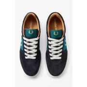 Formadores Fred Perry B400
