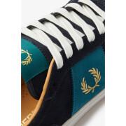 Formadores Fred Perry B400