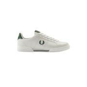 Formadores Fred Perry B722
