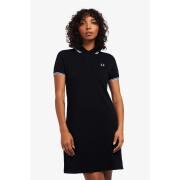Vestuário feminino Fred Perry Twin Tipped